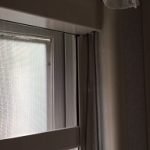 雨戸　施工事例