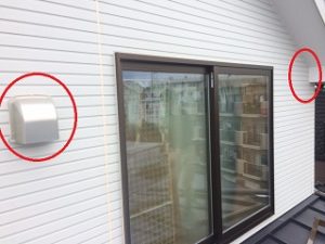 業者さんに 雨戸は設置できません と言われても 実際は取付できるケースもあります 窓の防音 防犯 結露 断熱のことなら神奈川県の窓の専門店 窓の匠 へ