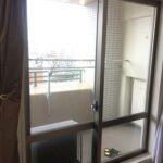 窓の防音対策で内窓設置