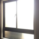 インプラスウッド施工前