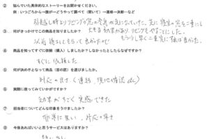 まどまどの感想